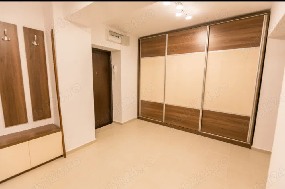 Apartament modern 2 camere cu balcon – Bulevardul Unirii