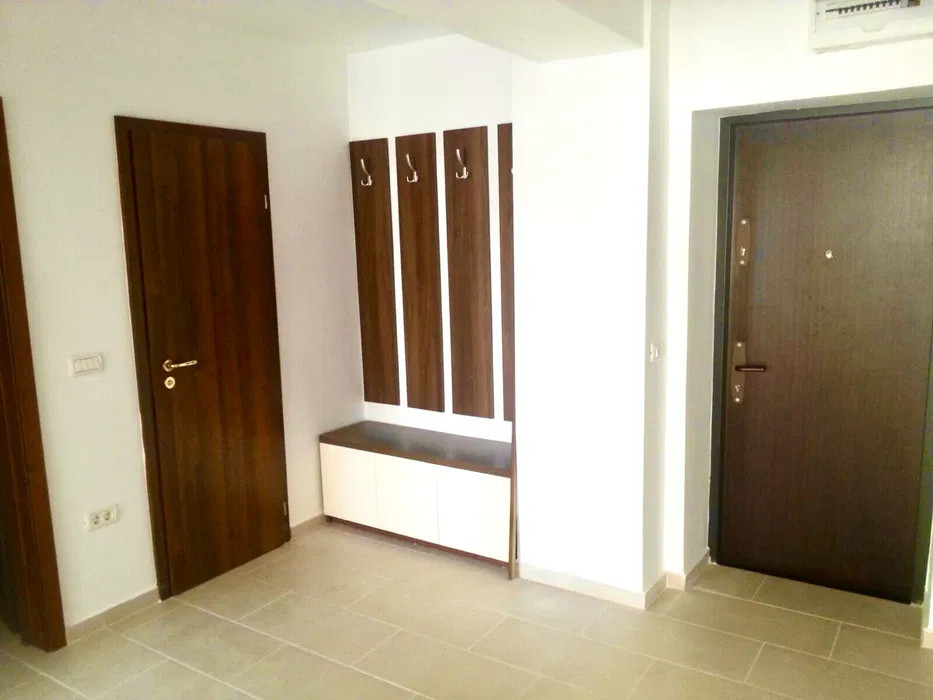 Apartament modern 2 camere cu balcon – Bulevardul Unirii