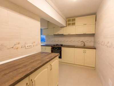 Apartament modern 2 camere cu balcon – Bulevardul Unirii