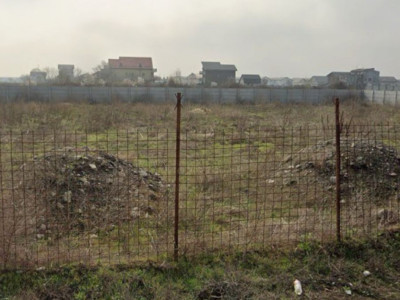 Teren de vanzare, 1020mp, Magurele