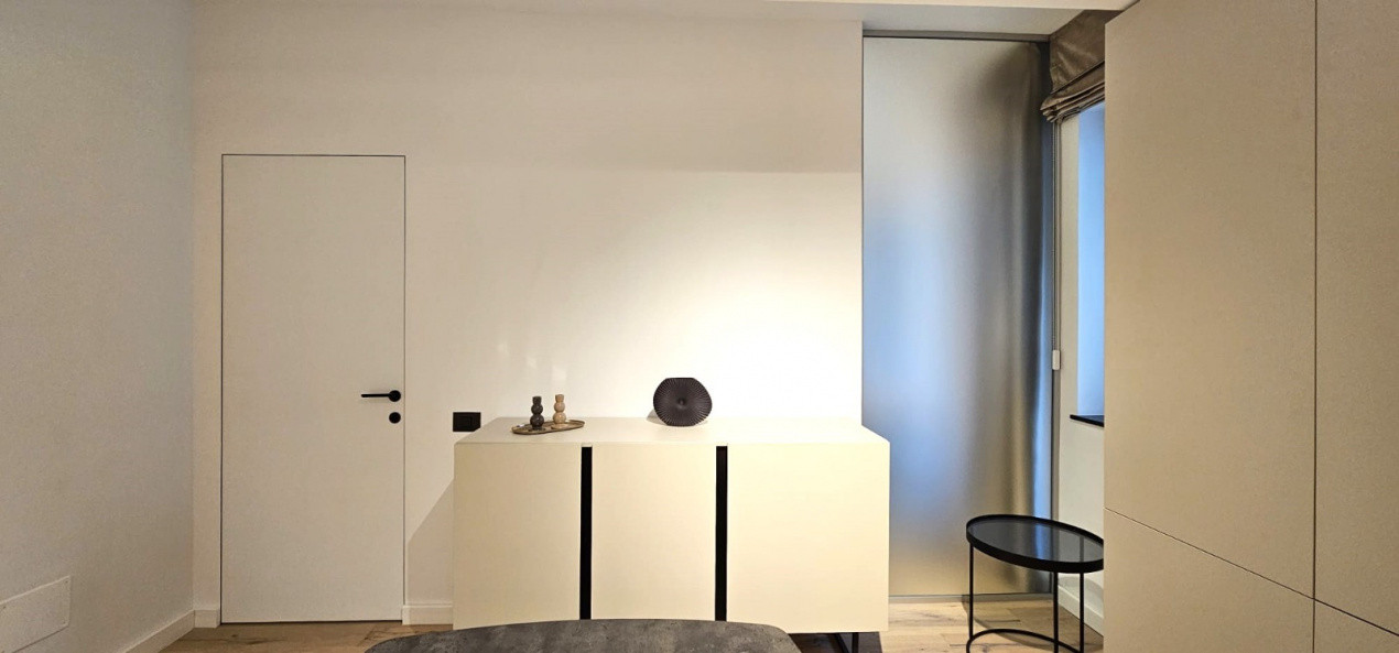 Apartament NOU 3 camere | Cartierul Aviației | Bloc boutique finalizat 2024