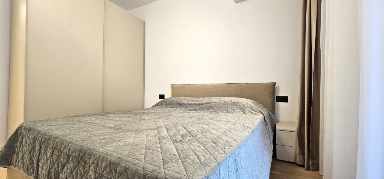 Apartament NOU 3 camere | Cartierul Aviației | Bloc boutique finalizat 2024