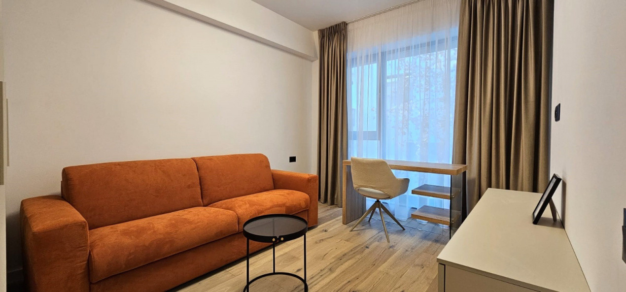 Apartament NOU 3 camere | Cartierul Aviației | Bloc boutique finalizat 2024