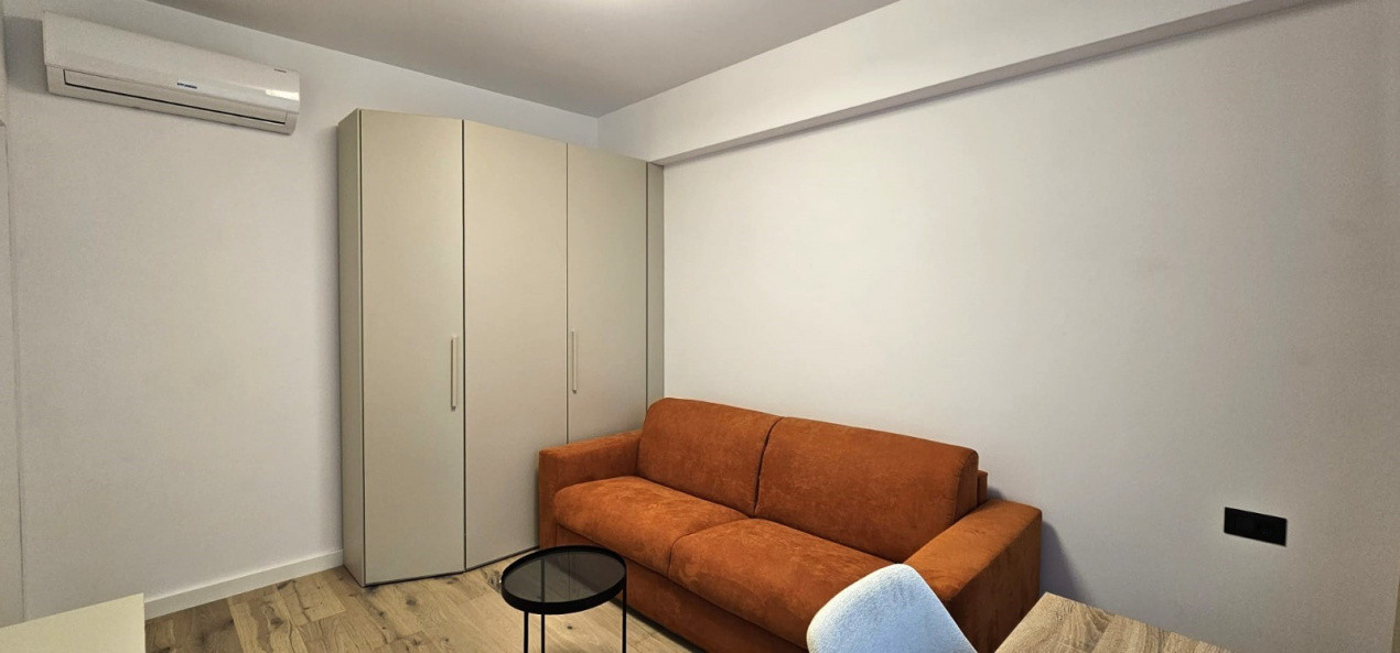 Apartament NOU 3 camere | Cartierul Aviației | Bloc boutique finalizat 2024