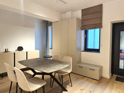 Apartament NOU 3 camere | Cartierul Aviației | Bloc boutique finalizat 2024
