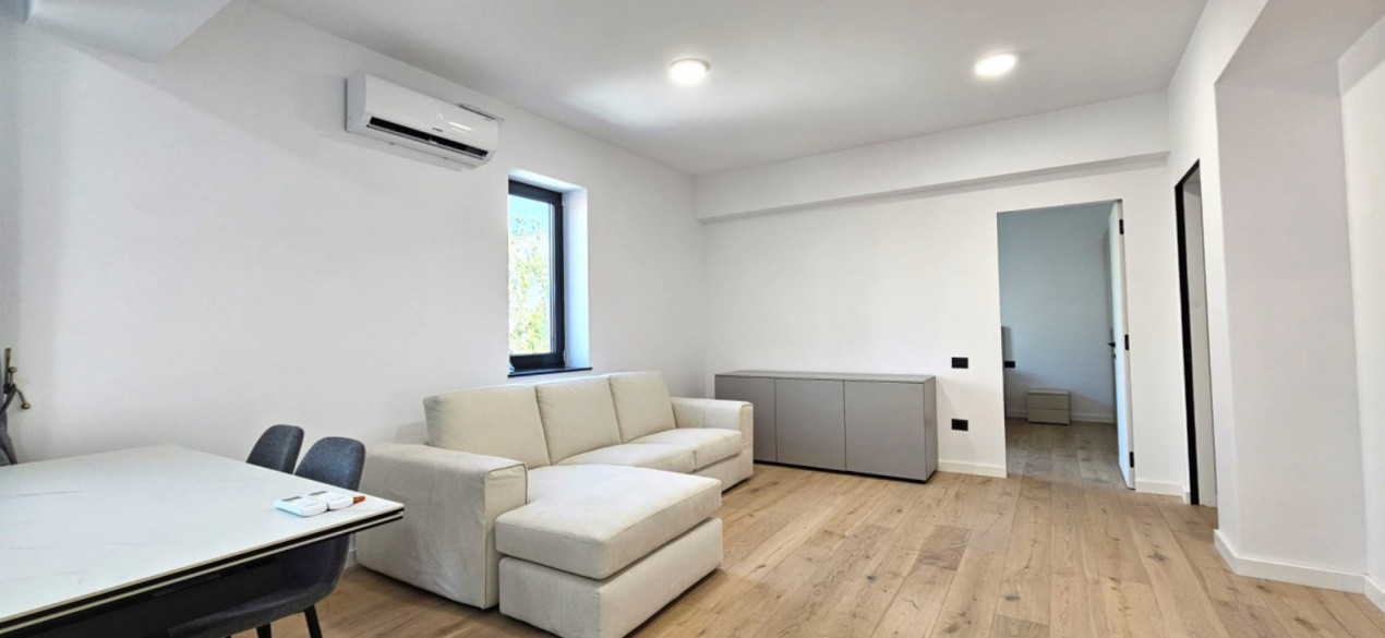 Apartament Nou cu 3 Camere | Aviatiei 