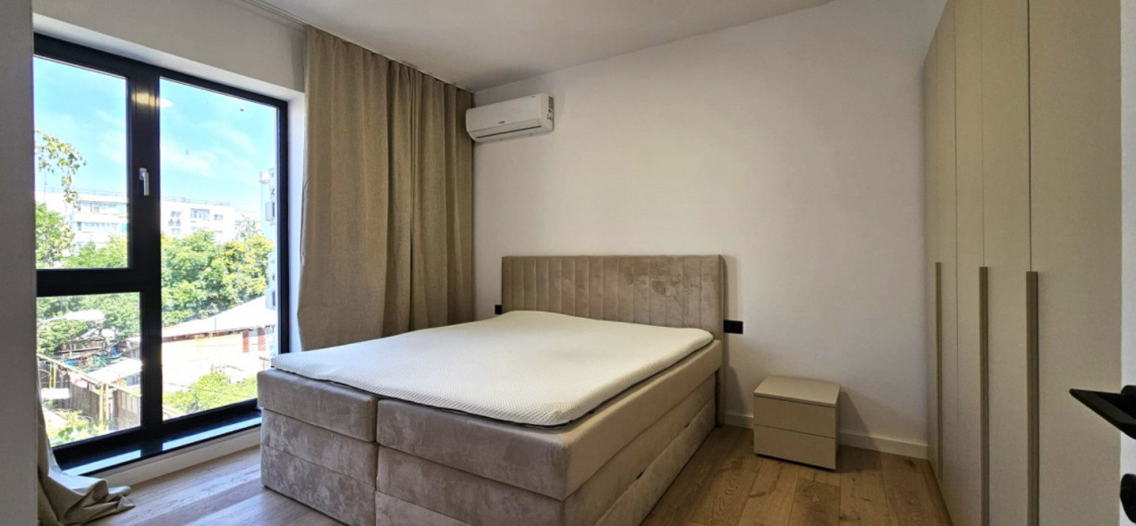 Apartament Nou cu 3 Camere | Aviatiei 