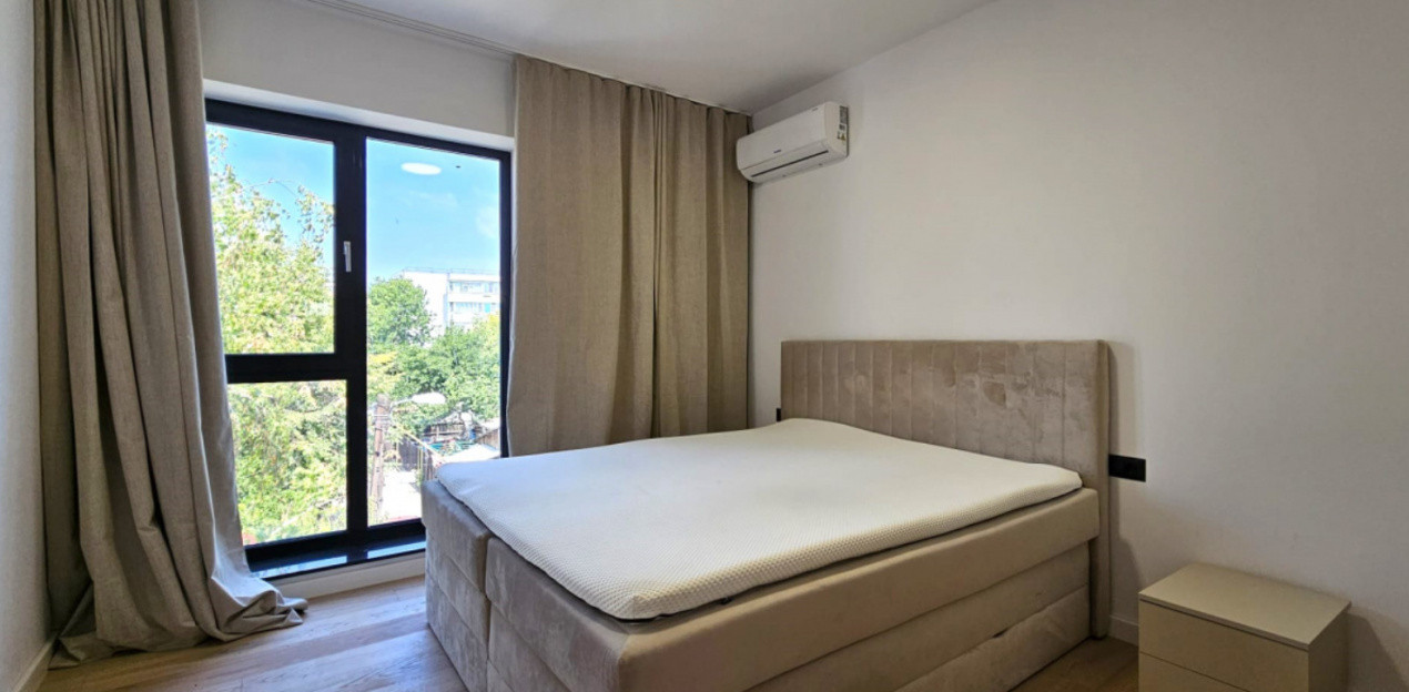 Apartament Nou cu 3 Camere | Aviatiei 