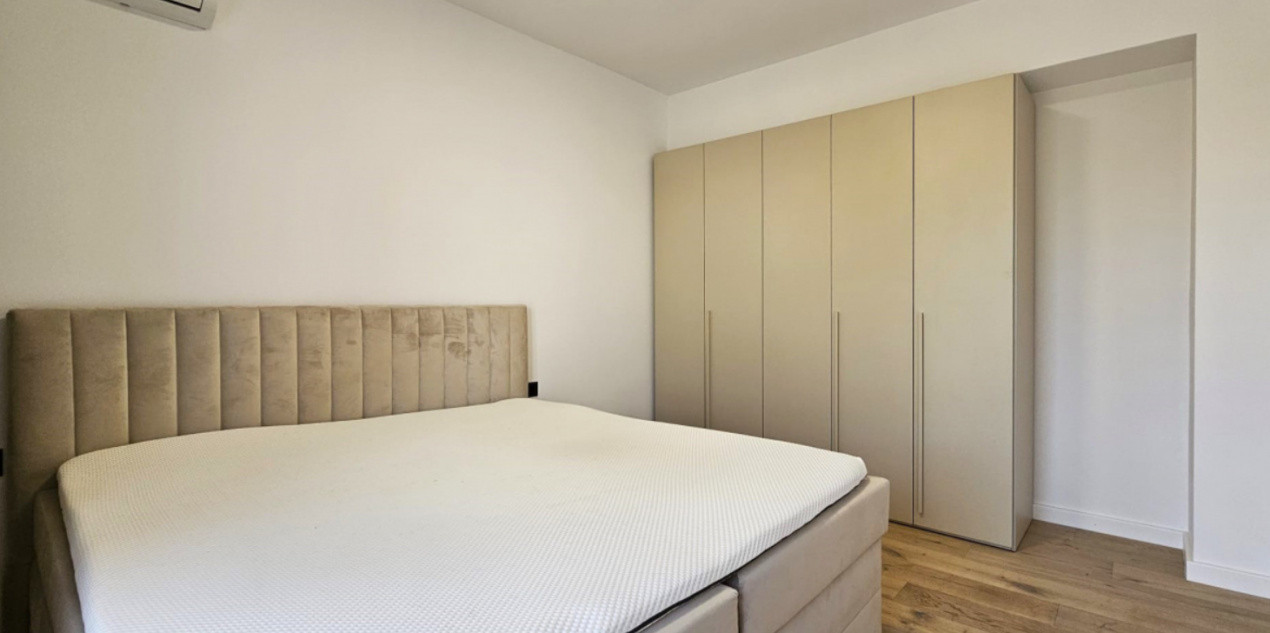 Apartament Nou cu 3 Camere | Aviatiei 