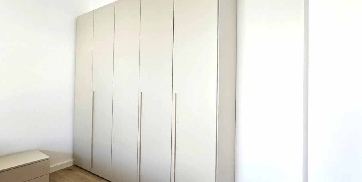 Apartament Nou cu 3 Camere | Aviatiei 
