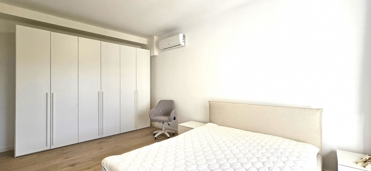 Apartament Nou cu 3 Camere | Aviatiei 