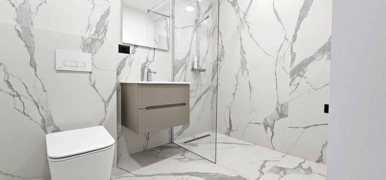 Apartament Nou cu 3 Camere | Aviatiei 