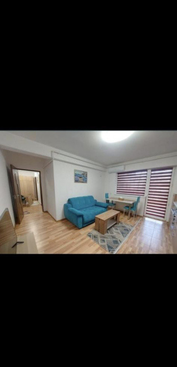 Apartament decomandat cu 2 camere, zona Berceni