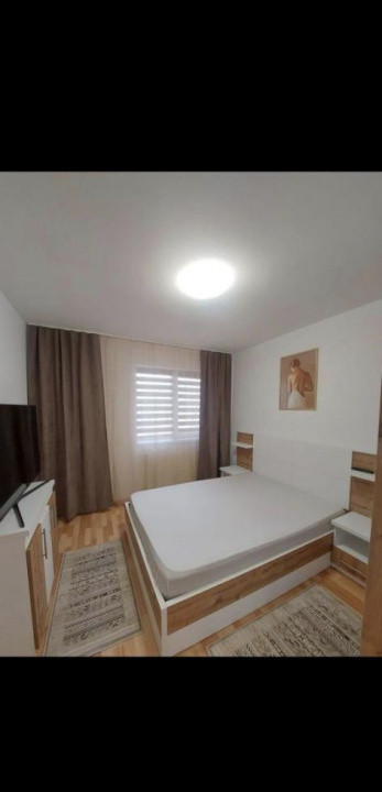 Apartament decomandat cu 2 camere, zona Berceni