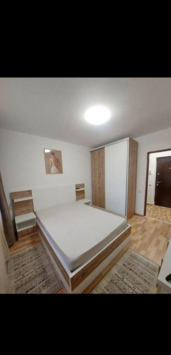 Apartament decomandat cu 2 camere, zona Berceni