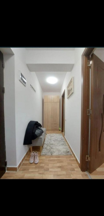 Apartament decomandat cu 2 camere, zona Berceni