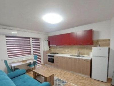 Apartament decomandat cu 2 camere, zona Berceni