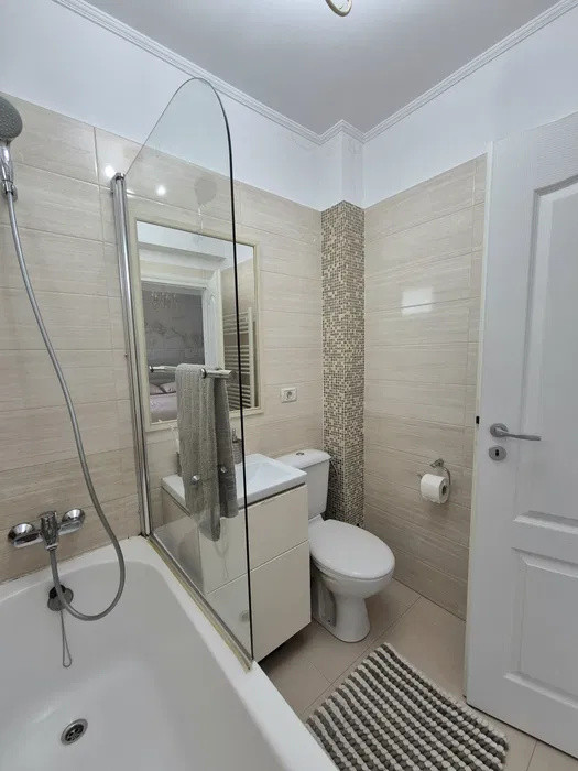 Apartament 3 camere - 2 parcari Dobroesti