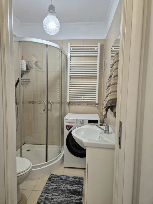 Apartament 3 camere - 2 parcari Dobroesti