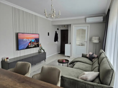 Apartament 3 camere - 2 parcari Dobroesti
