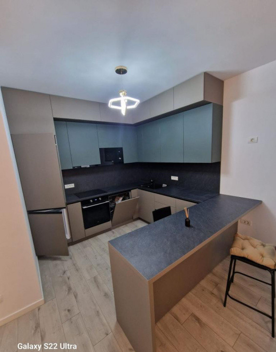 Închiriere apartament 2 camere | Win Herăstrău | loc parcare inclus
