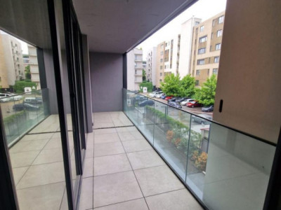 Închiriere apartament 2 camere | Win Herăstrău | loc parcare inclus