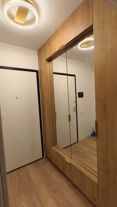 Apartament lux 2 camere – MTM Residence, Pipera | Prima închiriere