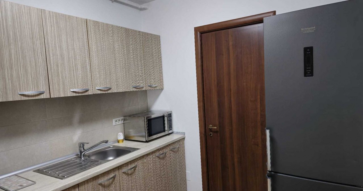 Apartament 2 camere Dobroesti