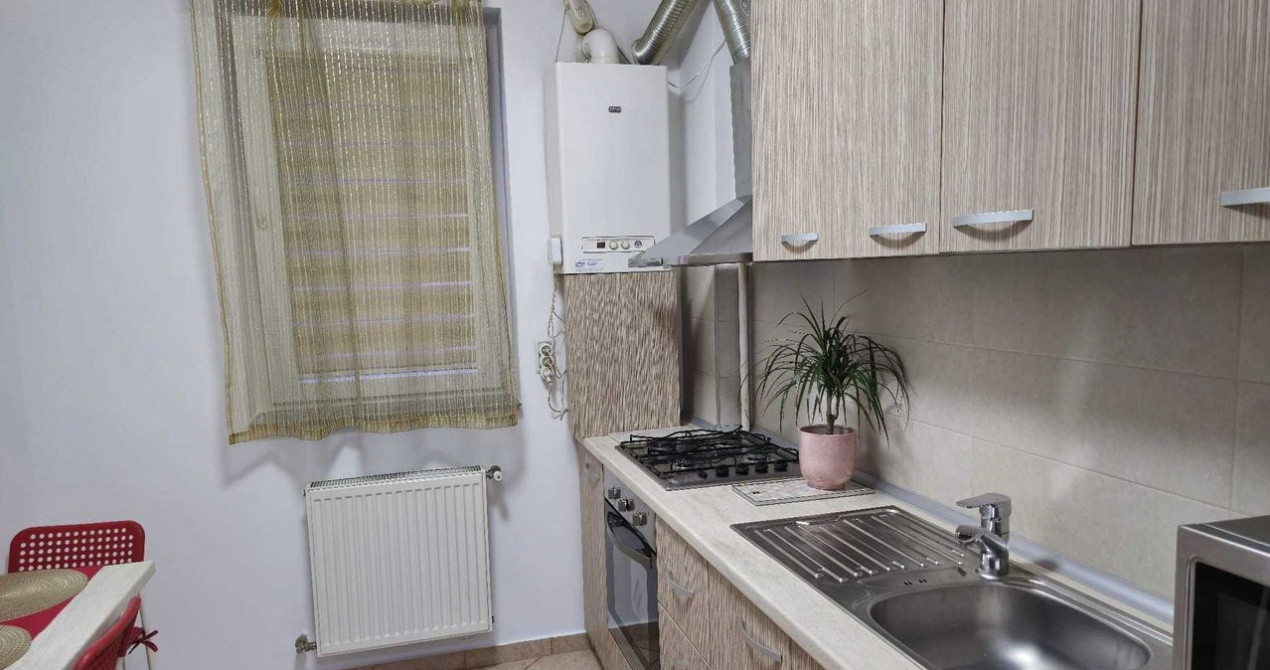 Apartament 2 camere Dobroesti