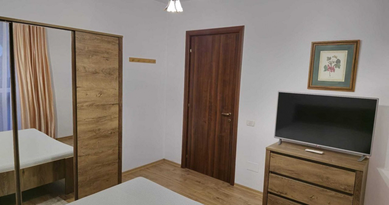 Apartament 2 camere Dobroesti