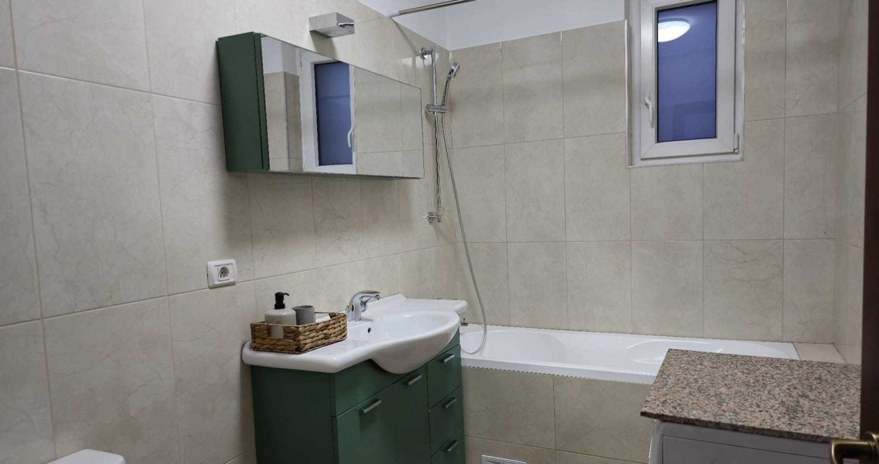 Apartament 2 camere Dobroesti