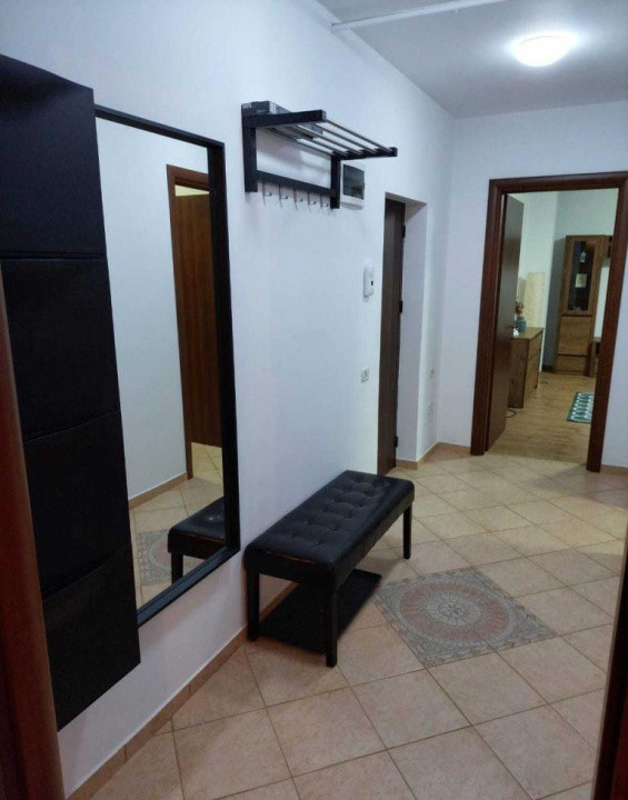 Apartament 2 camere Dobroesti