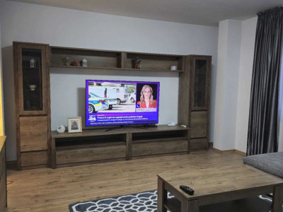 Apartament 2 camere Dobroesti