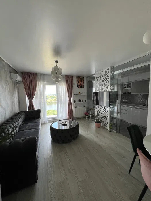 Apartament 3 camere - Estic Park
