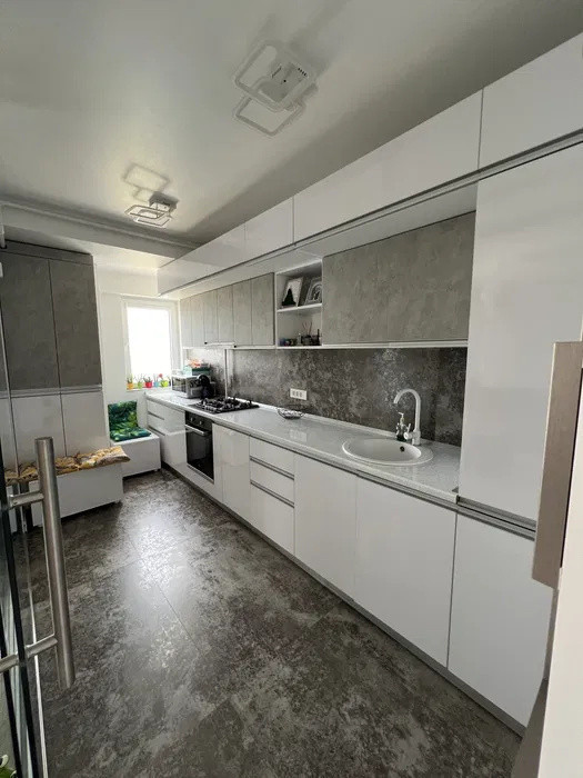 Apartament 3 camere - Estic Park