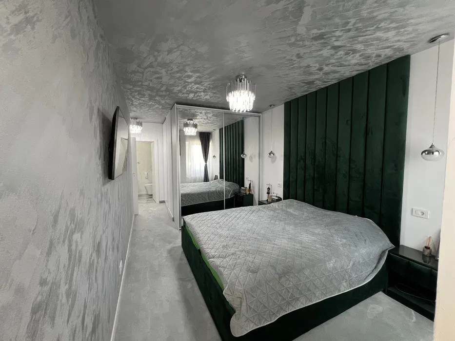 Apartament 3 camere - Estic Park