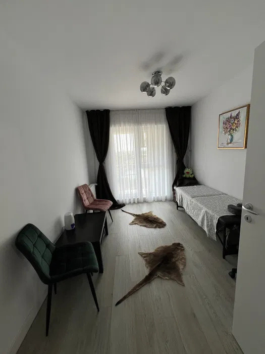 Apartament 3 camere - Estic Park
