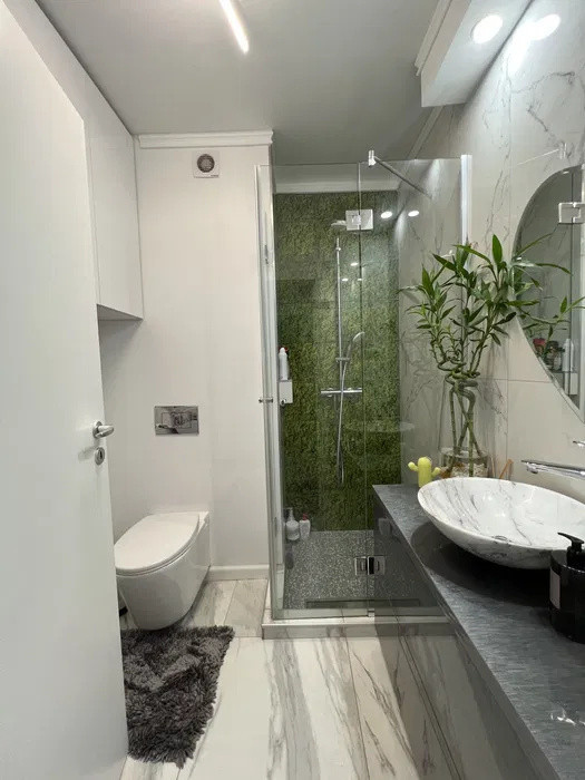 Apartament 3 camere - Estic Park