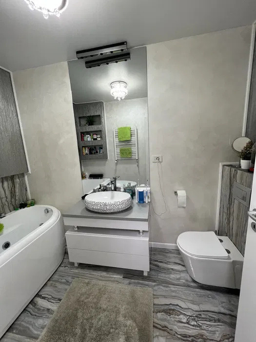 Apartament 3 camere - Estic Park