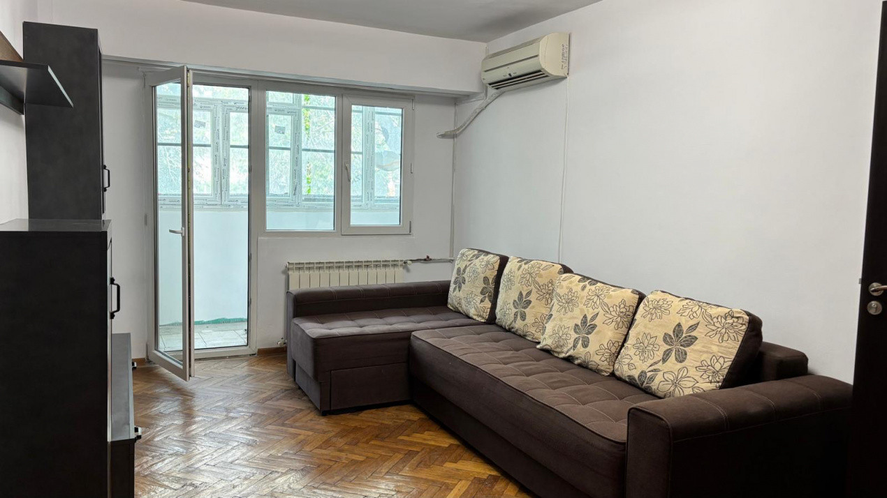 Apartament 3 camere | 200m de metrou