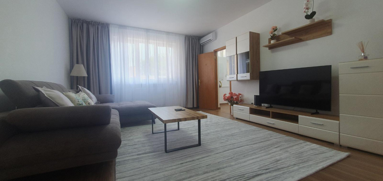 Apartament 3 camere | Bulevardul Magheru