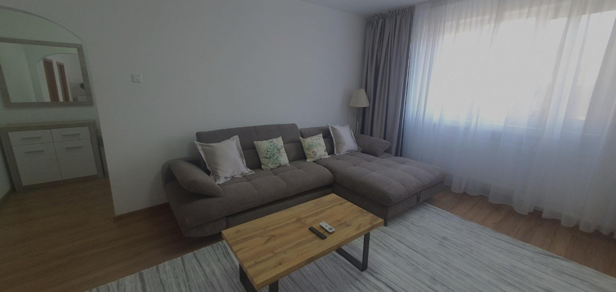 Apartament 3 camere | Bulevardul Magheru