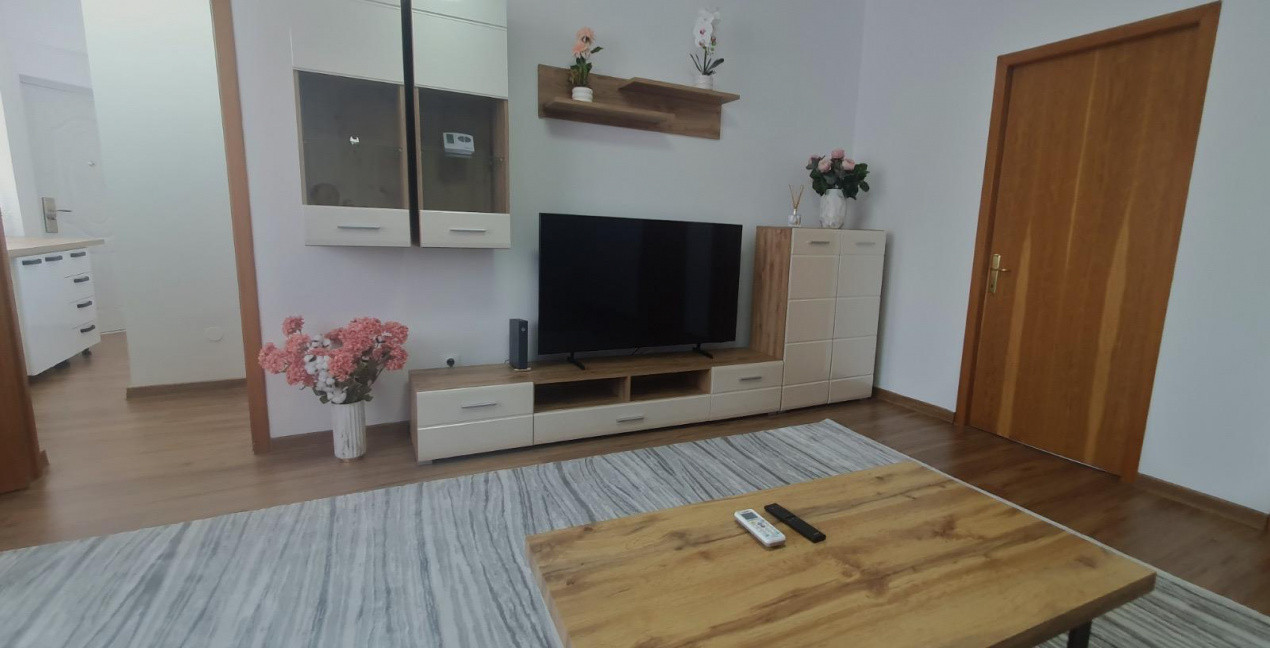 Apartament 3 camere | Bulevardul Magheru