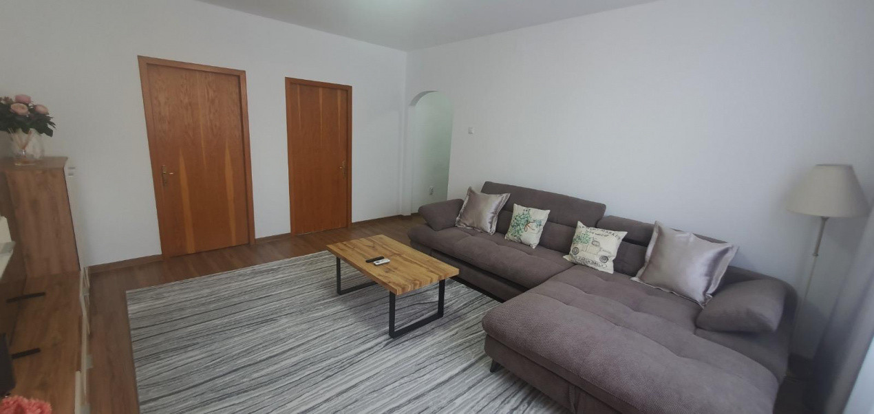 Apartament 3 camere | Bulevardul Magheru