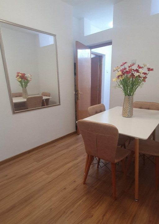 Apartament 3 camere | Bulevardul Magheru