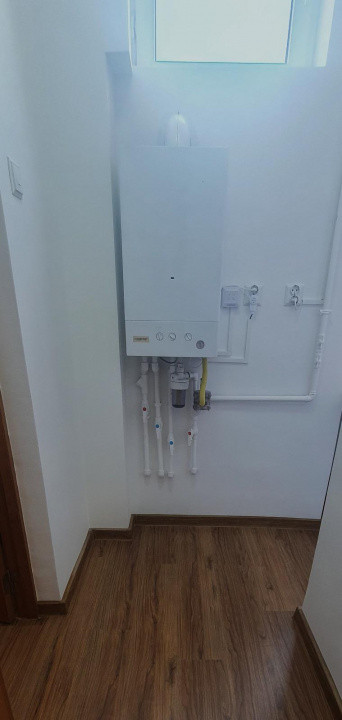 Apartament 3 camere | Bulevardul Magheru
