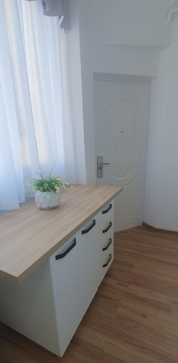 Apartament 3 camere | Bulevardul Magheru