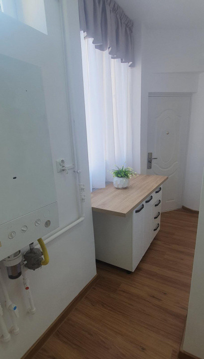 Apartament 3 camere | Bulevardul Magheru