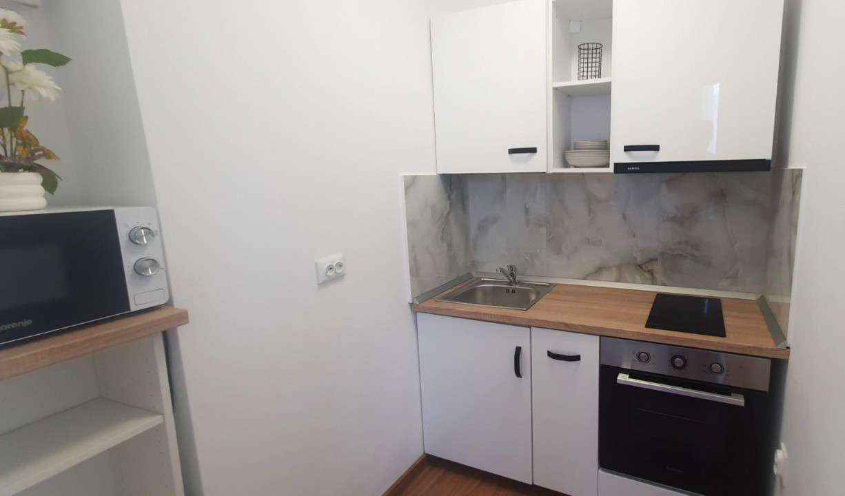 Apartament 3 camere | Bulevardul Magheru