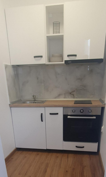 Apartament 3 camere | Bulevardul Magheru